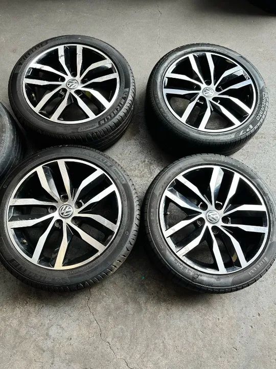 Rodas Golf Tsi  - Foto 2