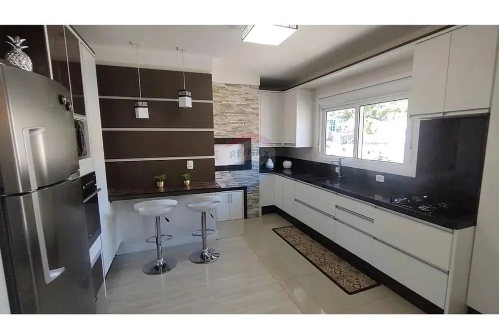 Seu Novo Lar: Casa no bairro Borgo - Foto 2