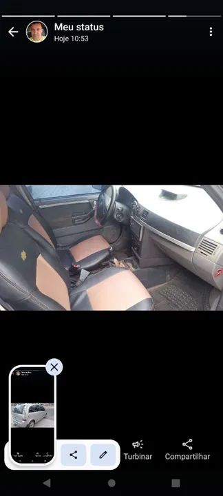 Meriva 2012  VD TR FIN  - Foto 2