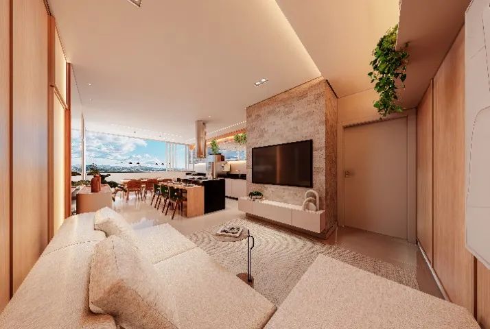 Lançamento - Apto 3 quartos Esplanada - Foto 5