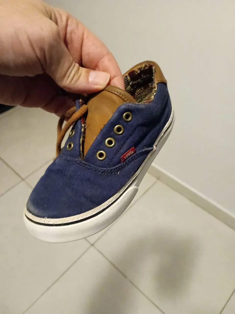 Tênis Vans Infantil  - Foto 4