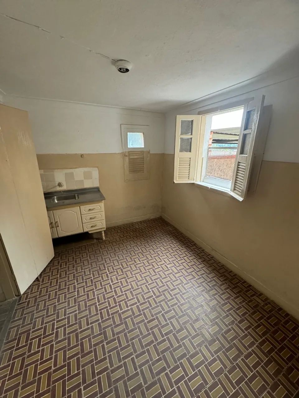 Casa para locação no Vila Ozanan 