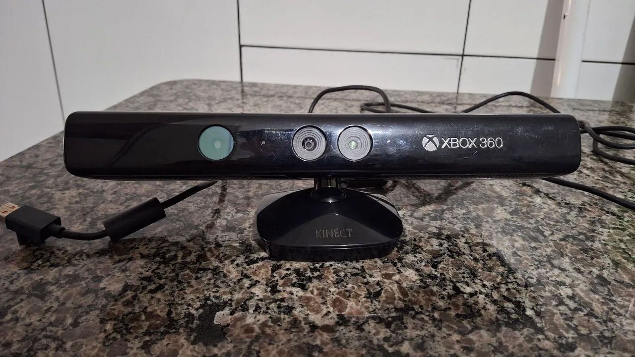 Kinect de XBOX360