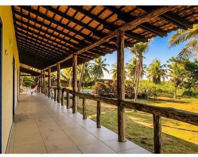 Casa em Cuiarana / Salinópolis 4 suítes