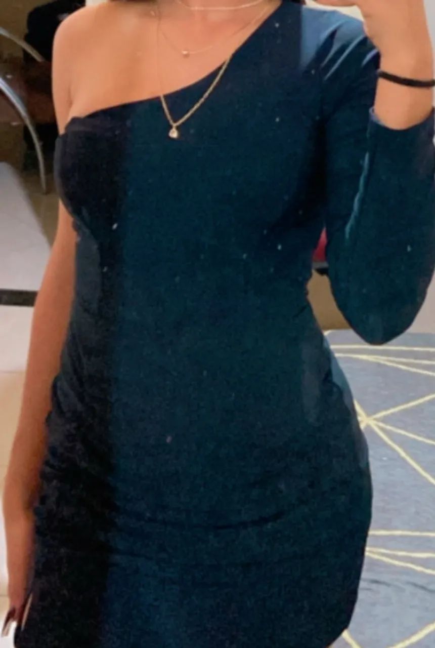 Vestido preto  - Foto 3