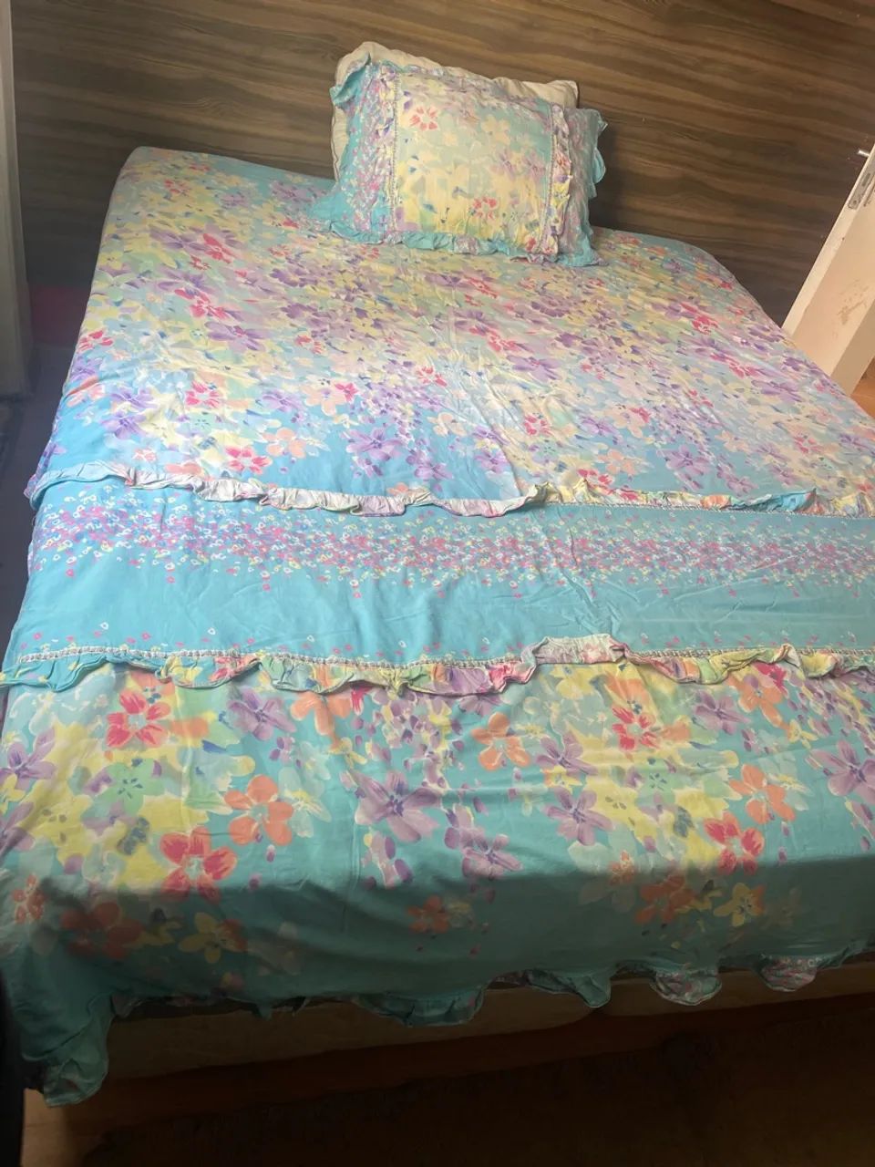 Colchão Ortobom Absolut Spring - Pillow Top Touch - Foto 3