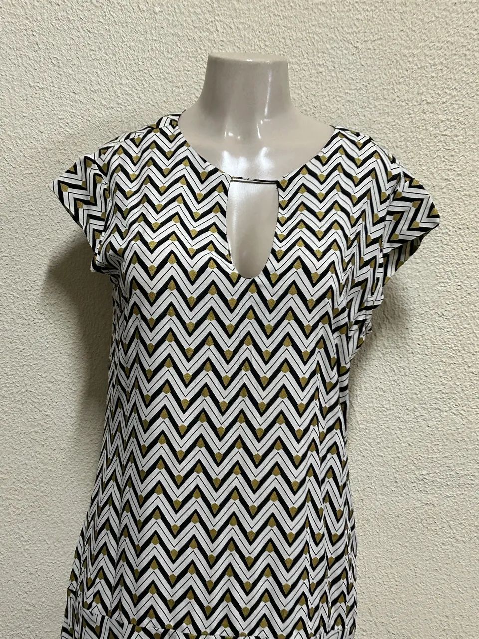 VESTIDO TOTEN TAM.M - Foto 5