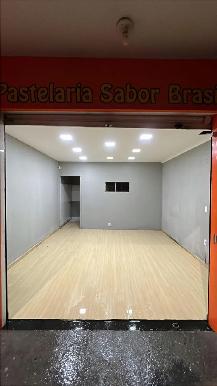 Alugo loja em laranjeiras ótima localização