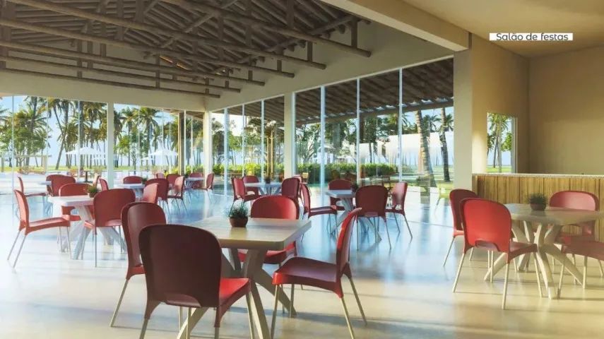 Terreno no Condomínio Mares Maluí  - Foto 5