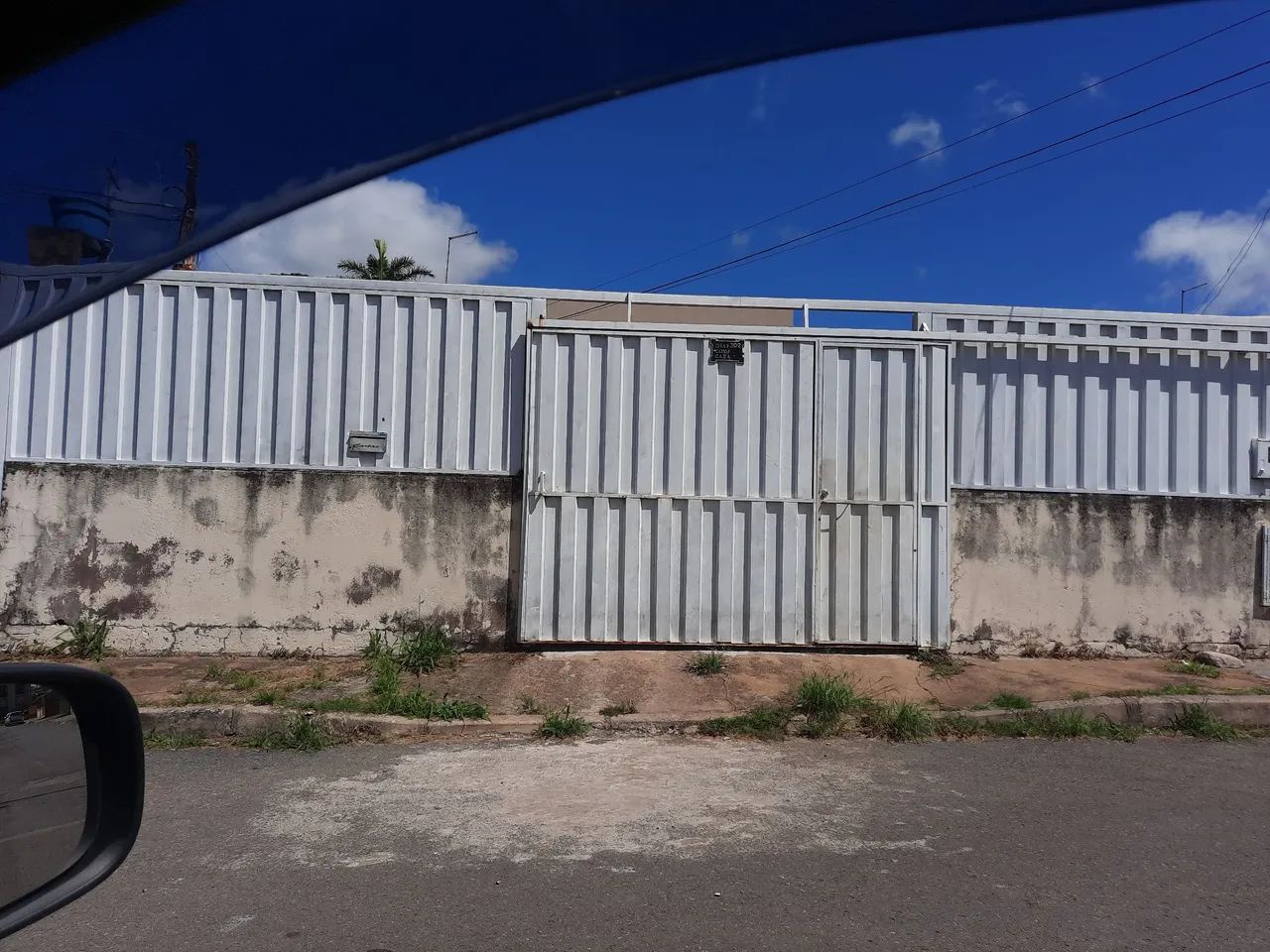 foto - Brasília - Recanto das Emas