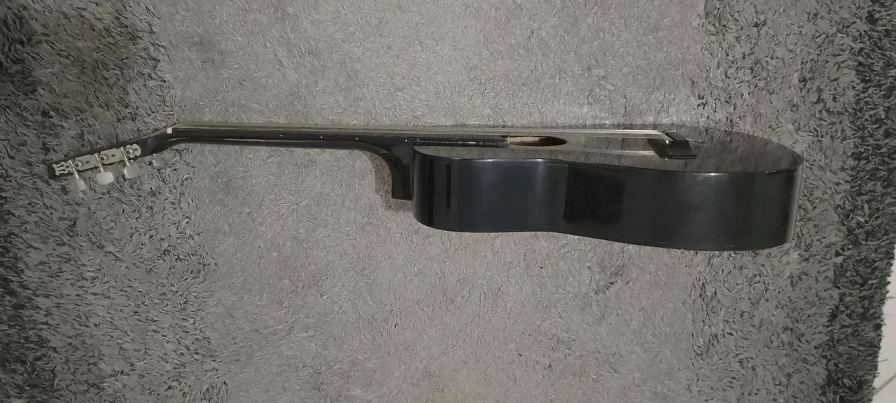 Violão Kashima - Foto 4