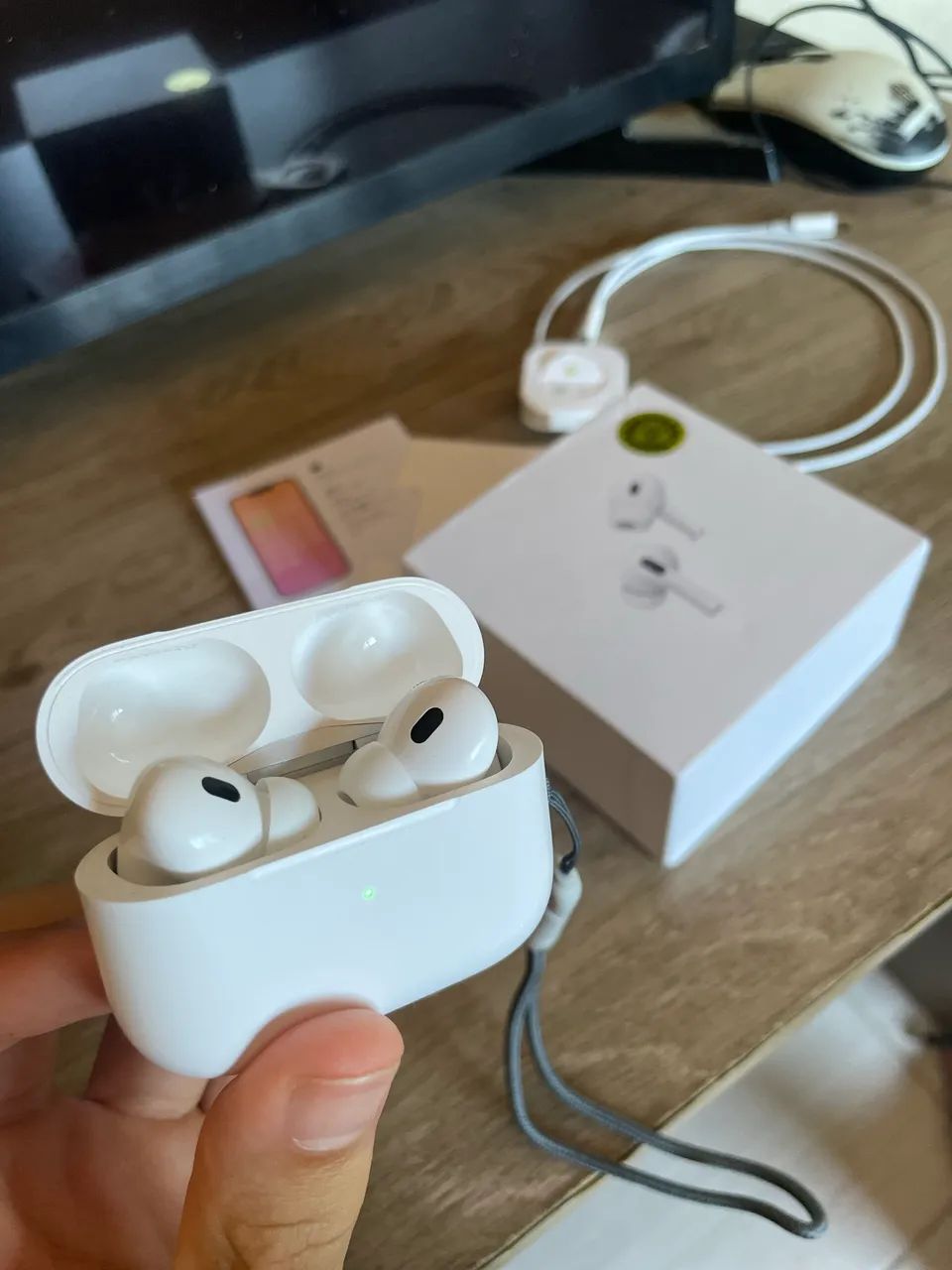 Air Pods Pro64292071238529121
