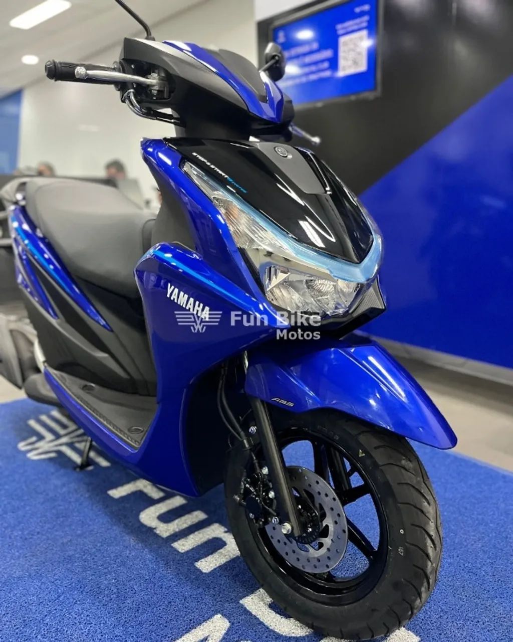 Fluo H 2026 - Entrega imediata! Pagou, levou!