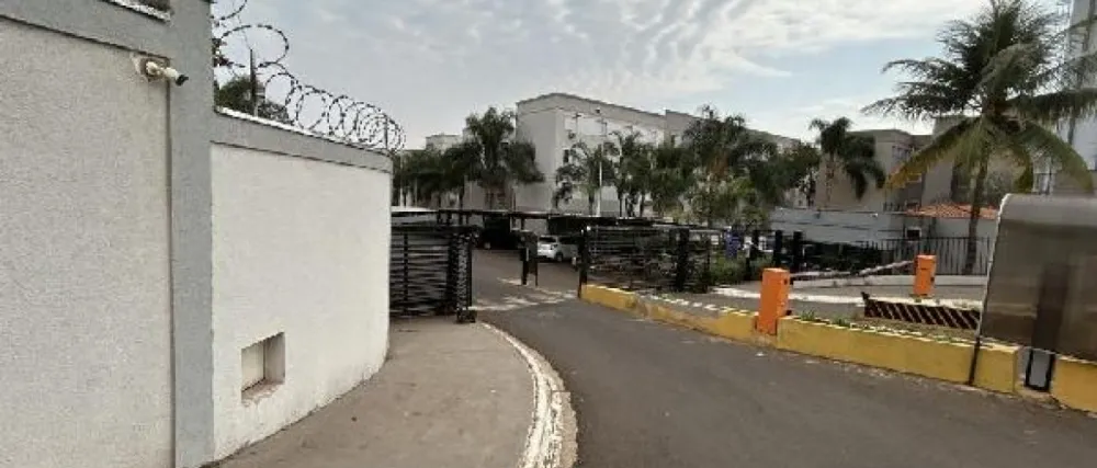 Ribeirão Preto/SP - JARDIM JAVARI