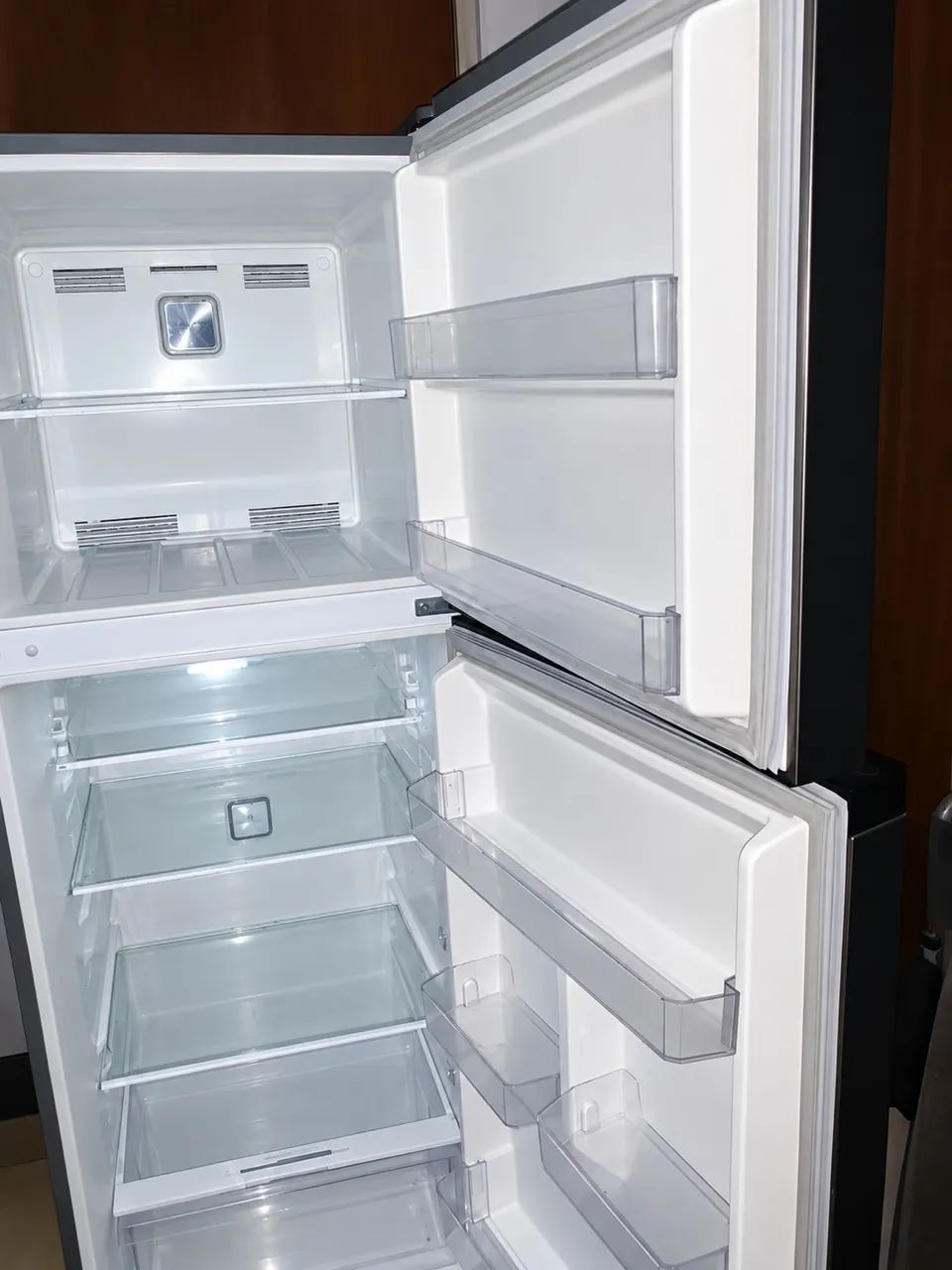 Geladeira Midea Inverter - Foto 3