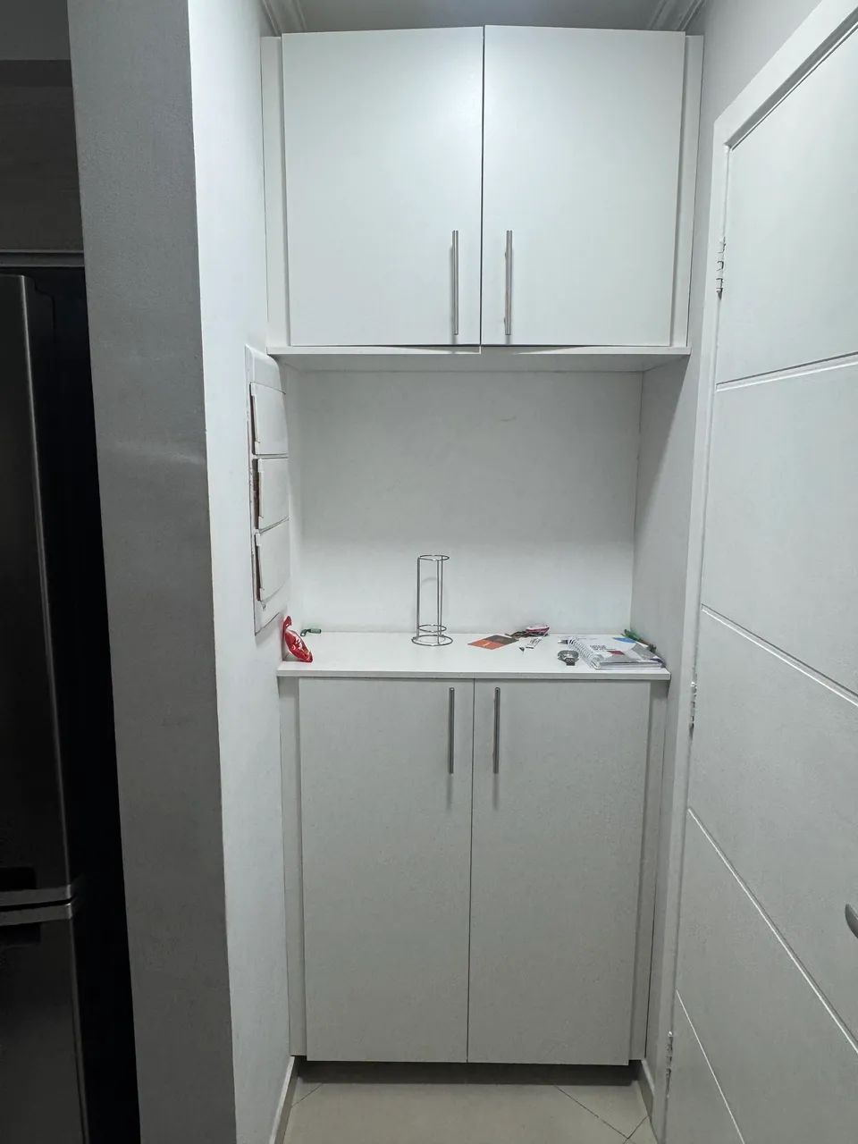 Armário de cozinha ou Dispensa 