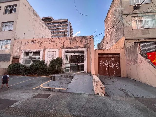 Av Amaralina 731 - Terreno com Loja e Prédio Anexo - 525m2 - Foto 2