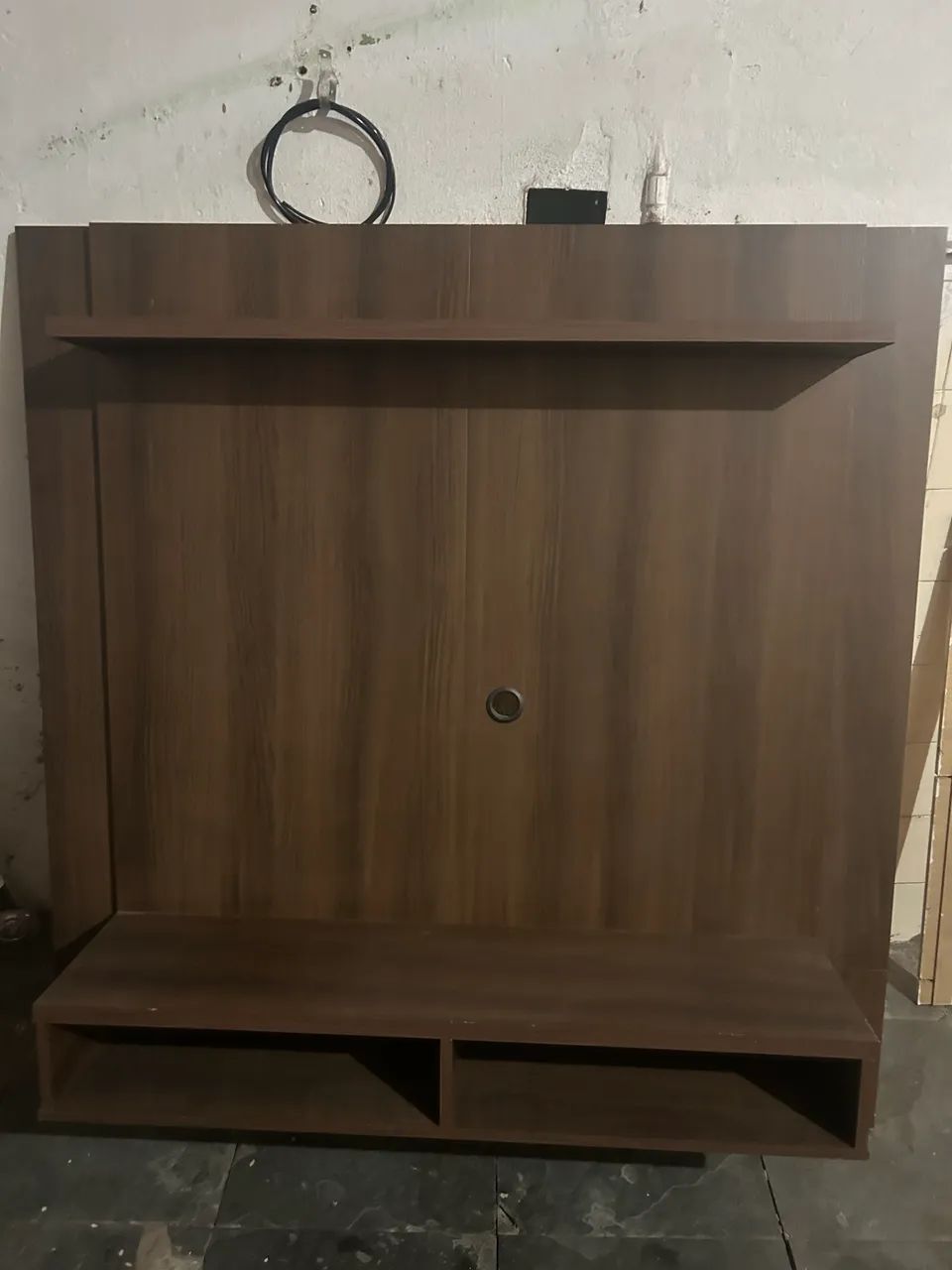 Painel tv