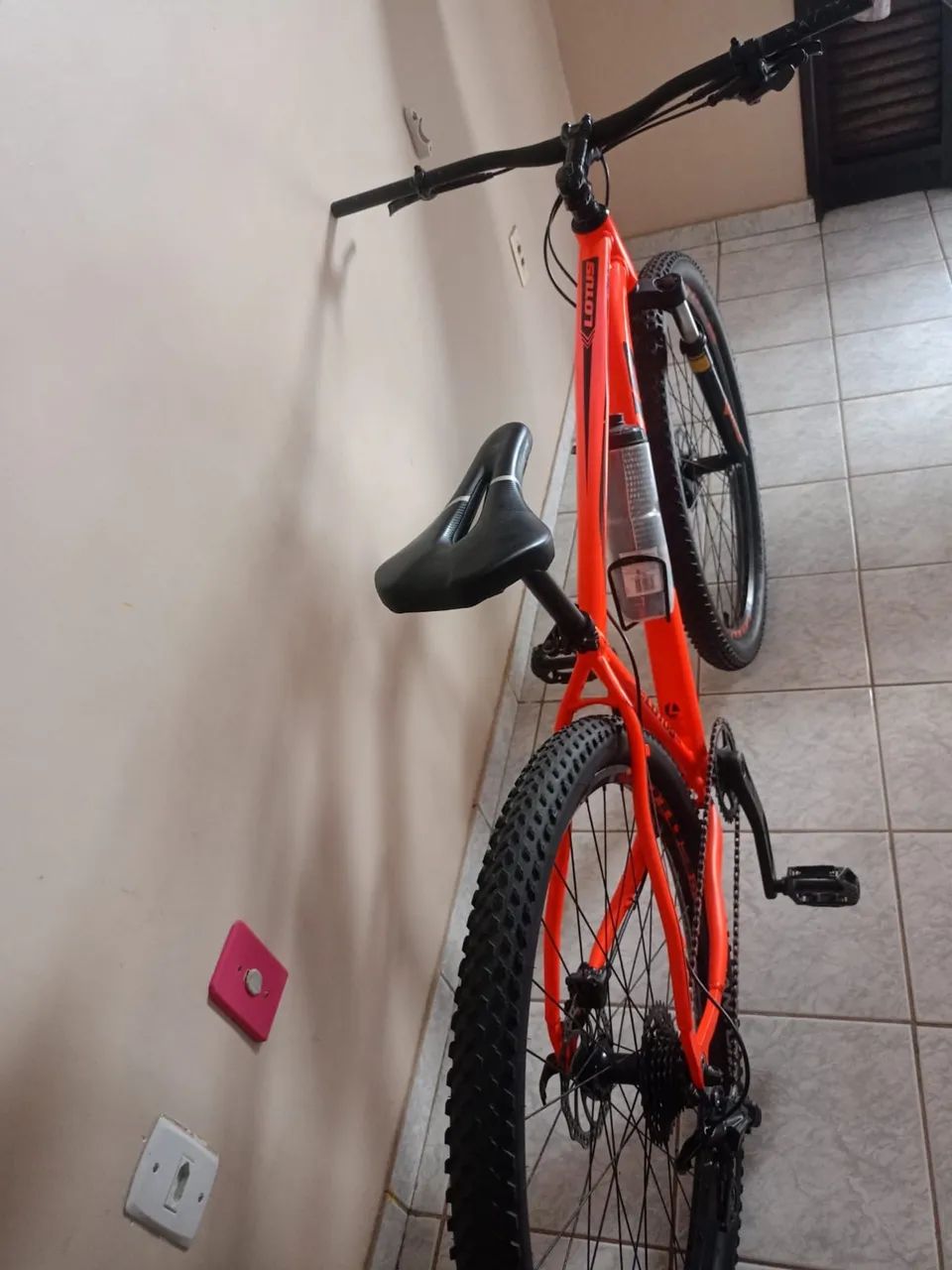 Bike Lotus Aro 29 - Foto 3