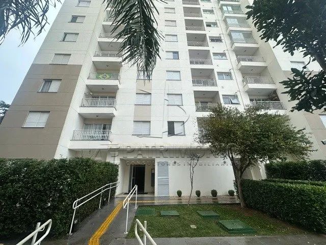 APARTAMENTO COM 2 QUARTOS - MIRANTE SANTA ROSALIA - Foto 2