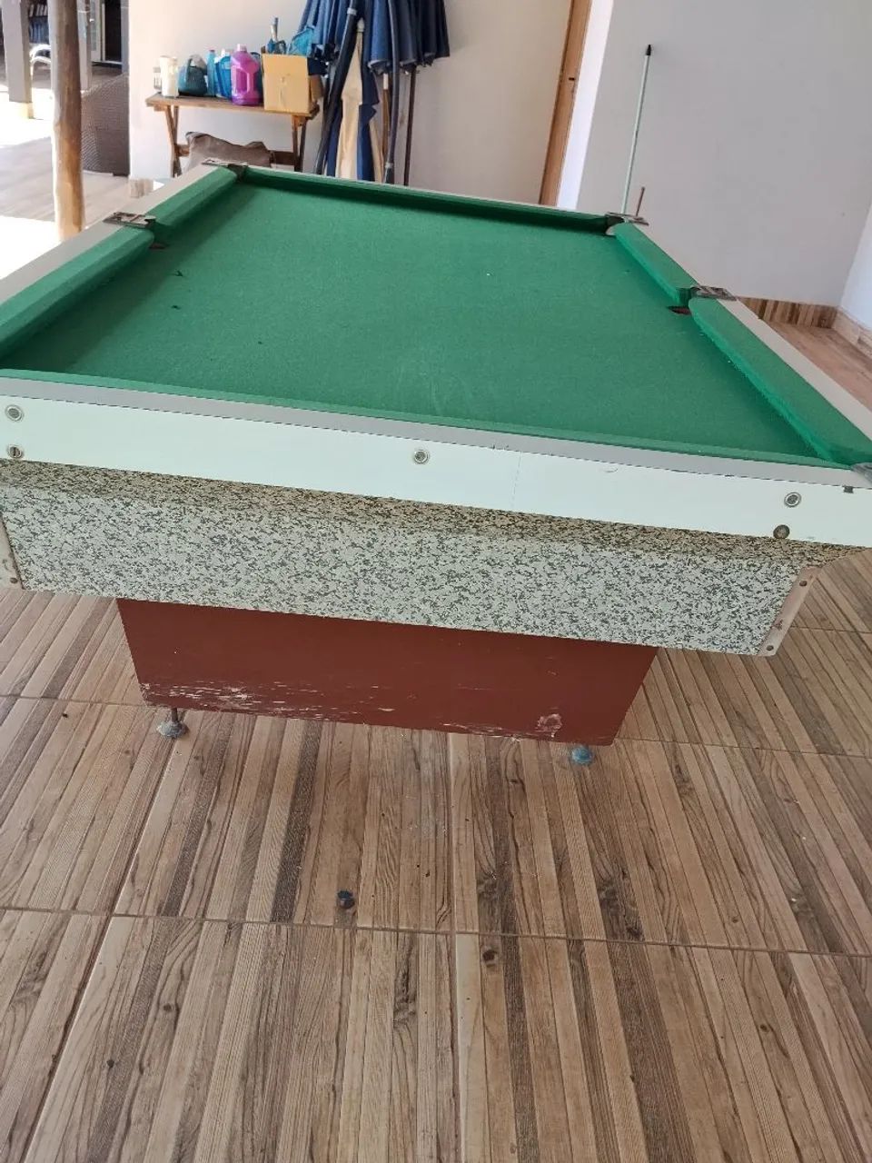 Mesa de Sinuca - Foto 4