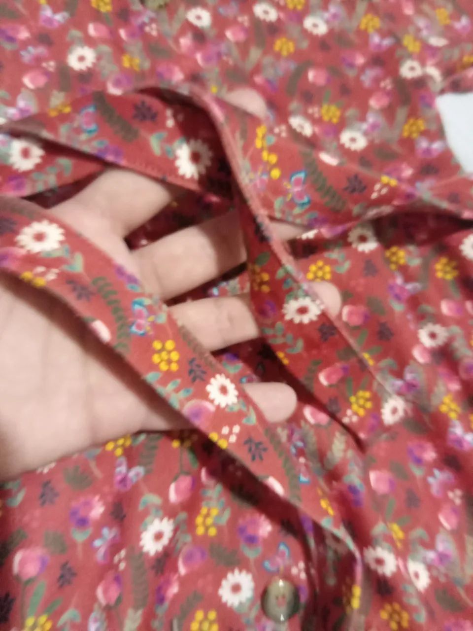 Vestido infantil  - Foto 3