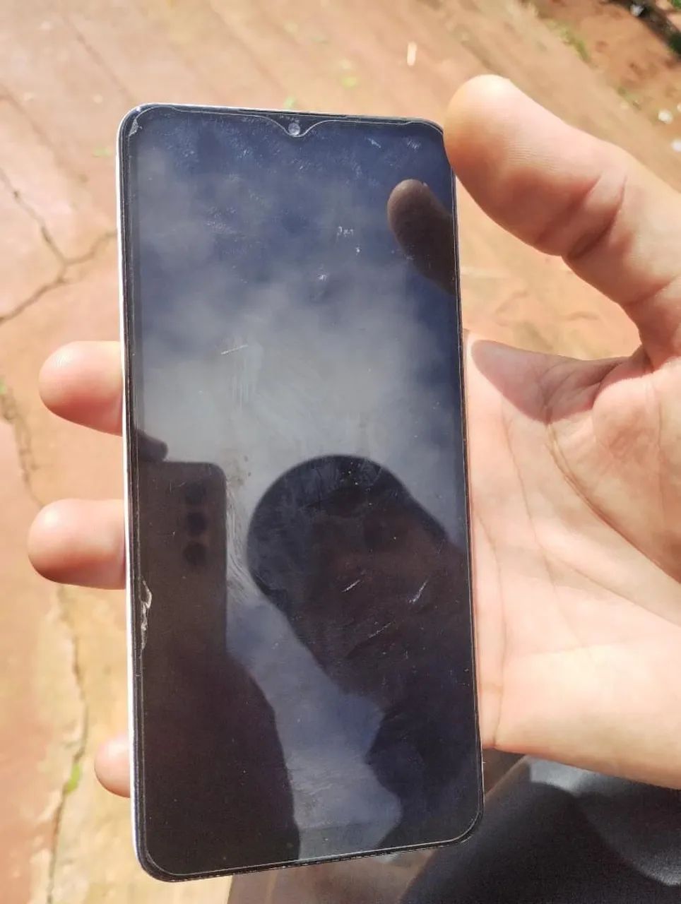 Galaxy a12 - Foto 2