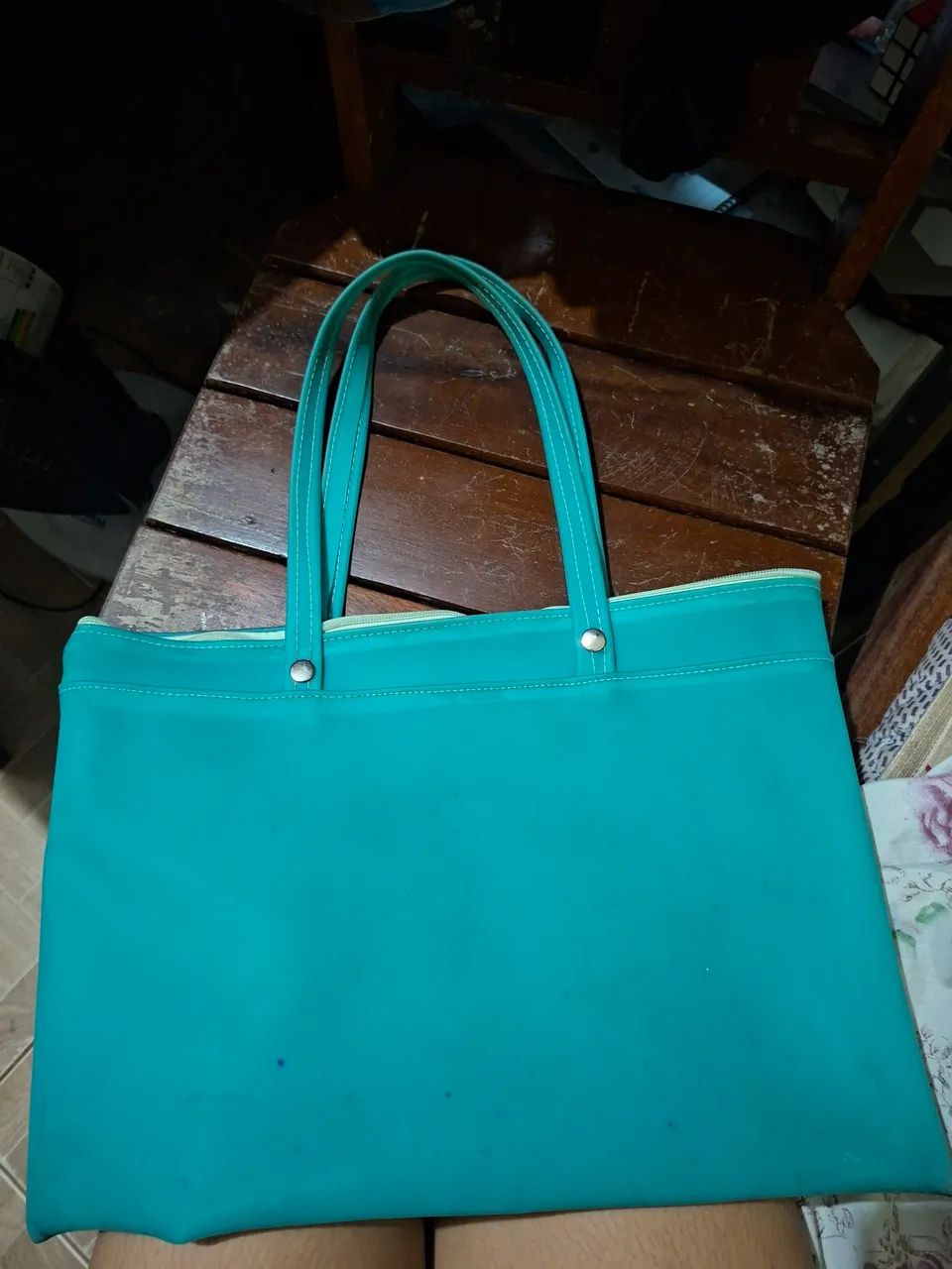 Bolsa borracha