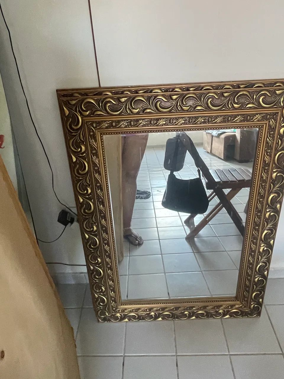 Espelhos 