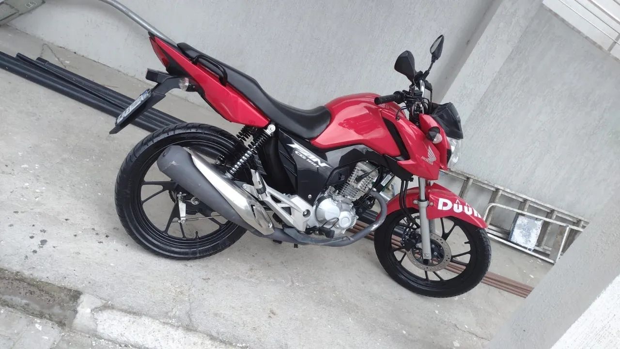 Moto extra