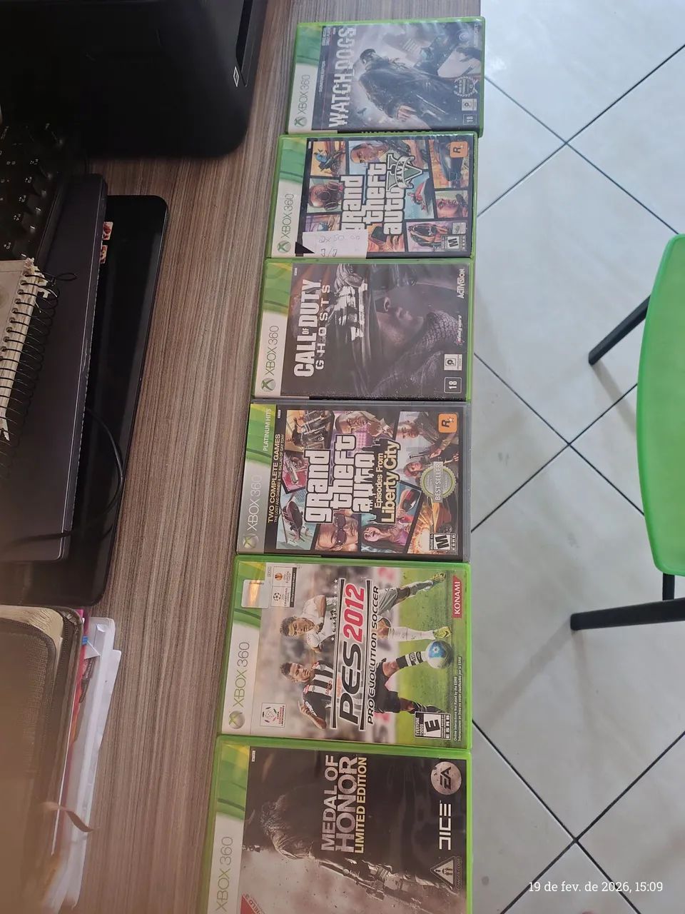 Game - Foto 5