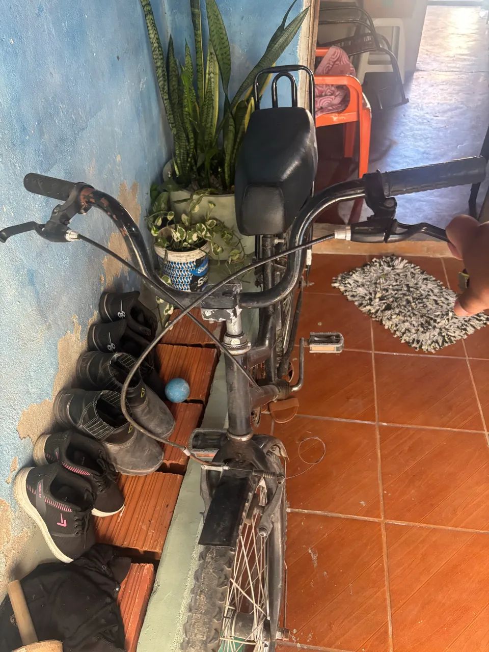 Bicicleta  - Foto 4