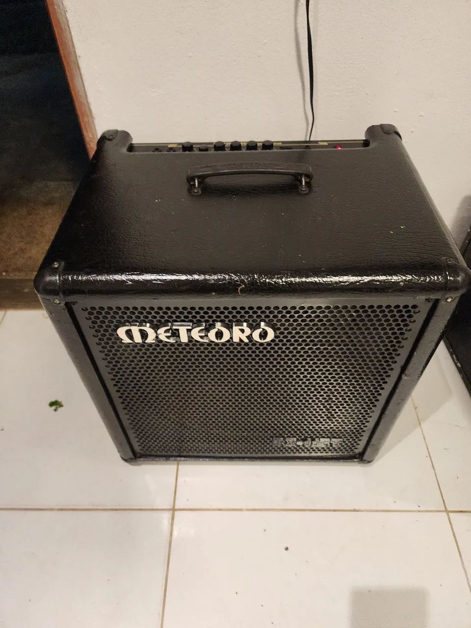 Cubo baixo