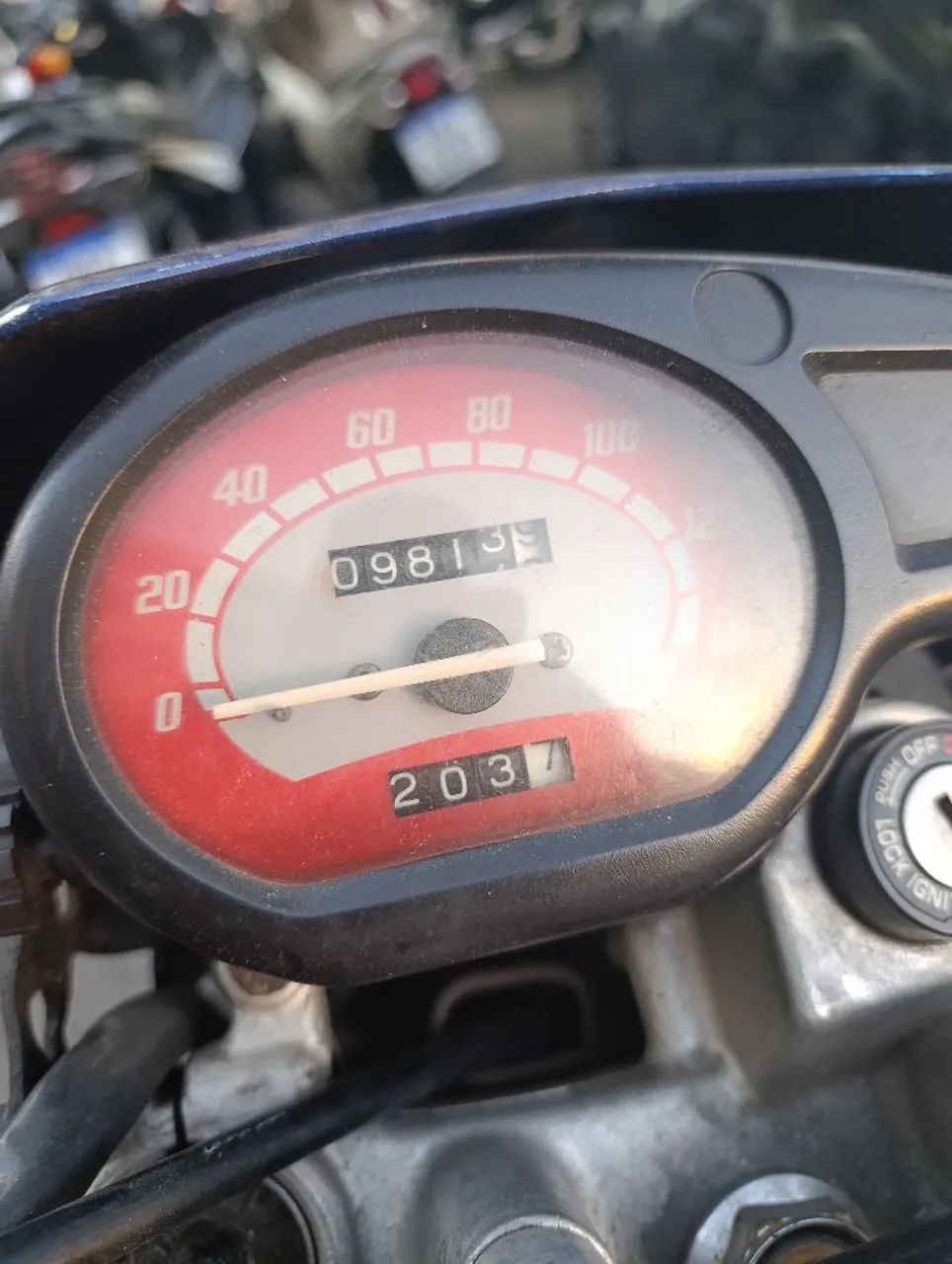 Xtz 125  - Foto 5