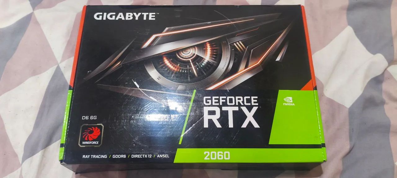 Rtx2060 - Foto 5