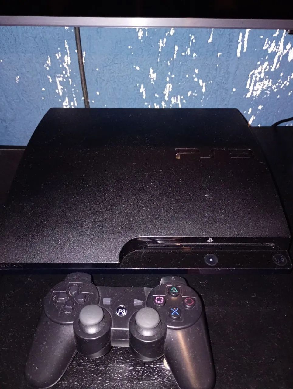 Ps3 - Foto 2