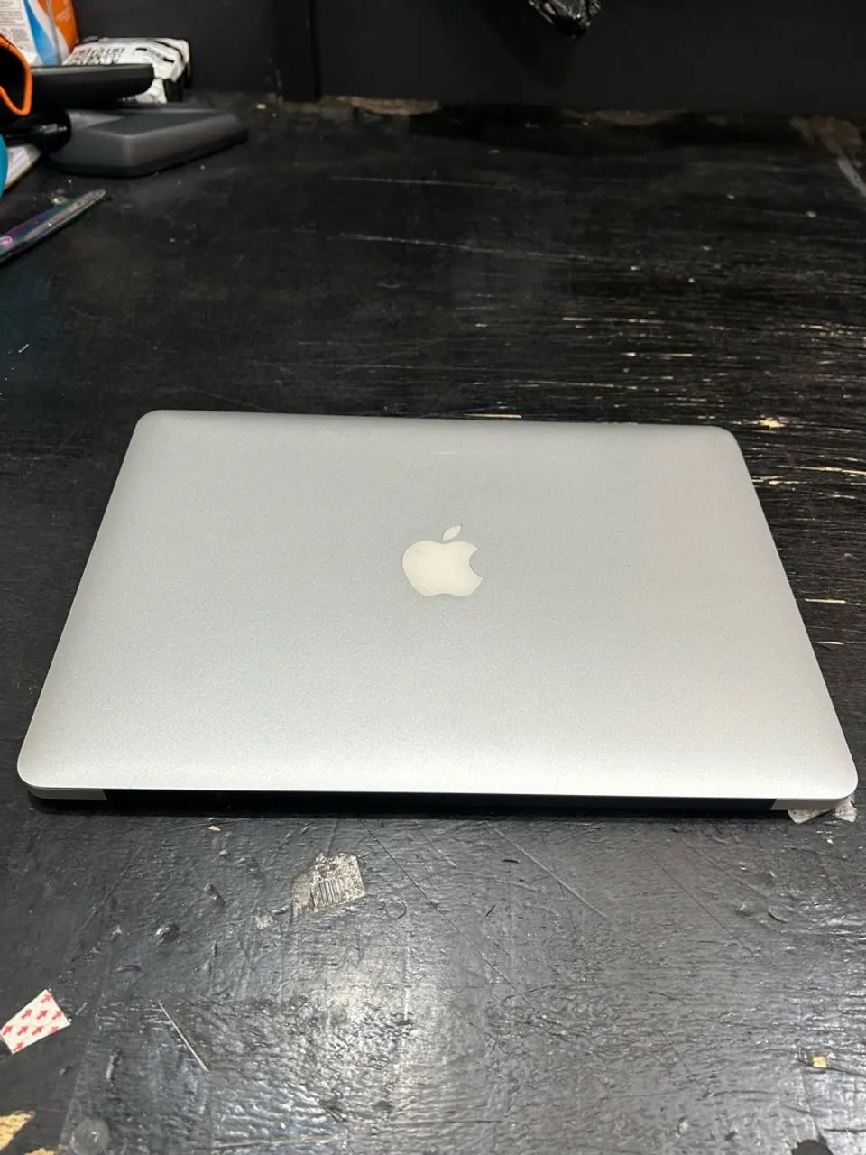 MacBook Air 2014 - Foto 4