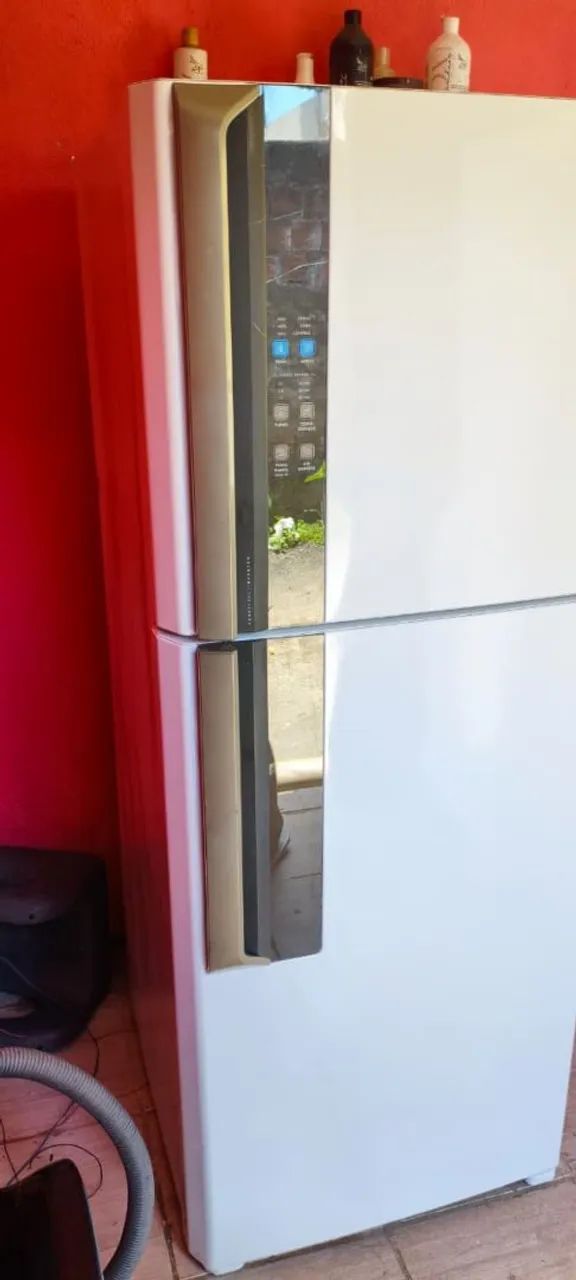 Geladeira Electrolux  - Foto 2
