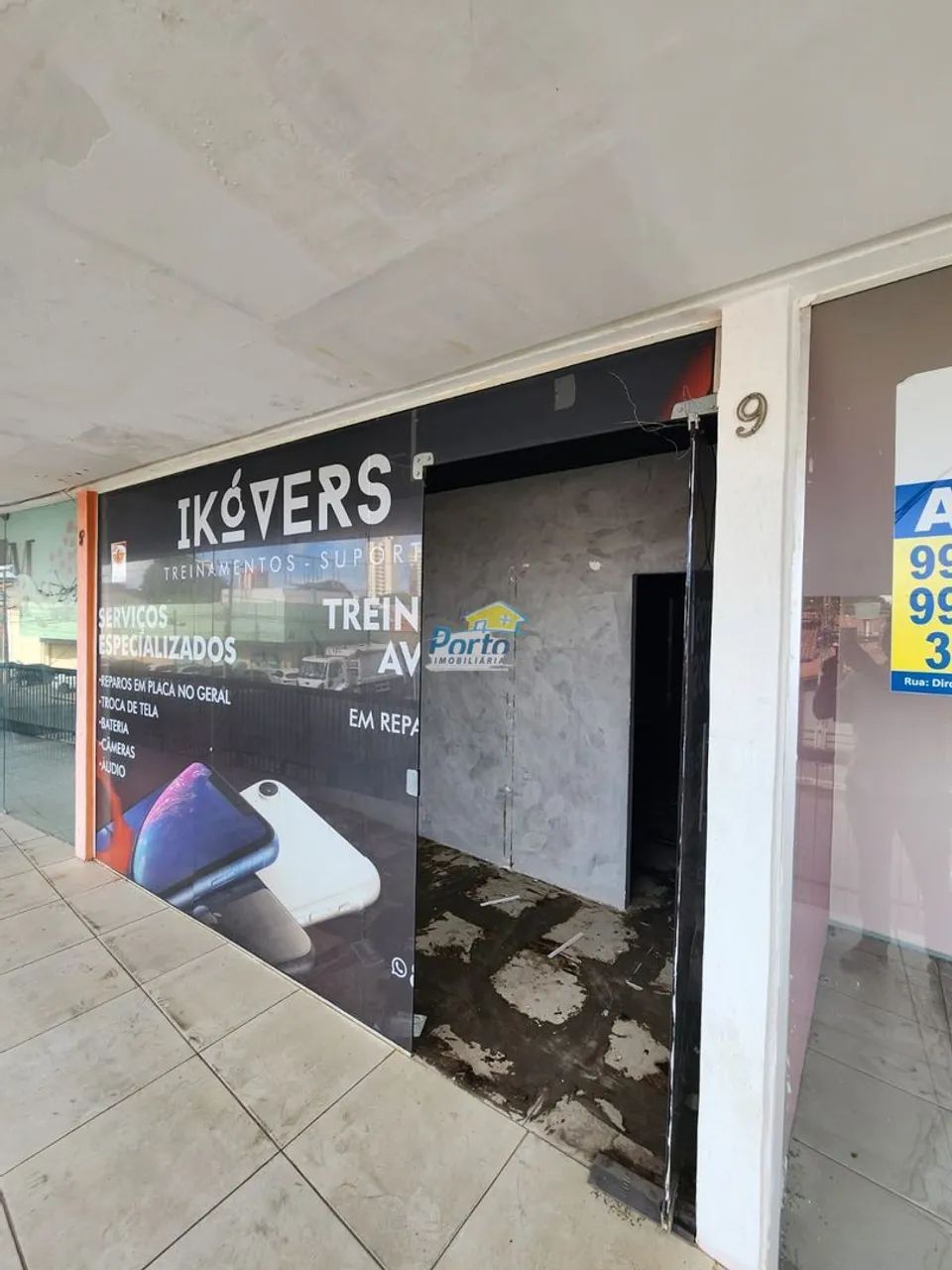 Sala para Locação Ininga, Teresina - Foto 3