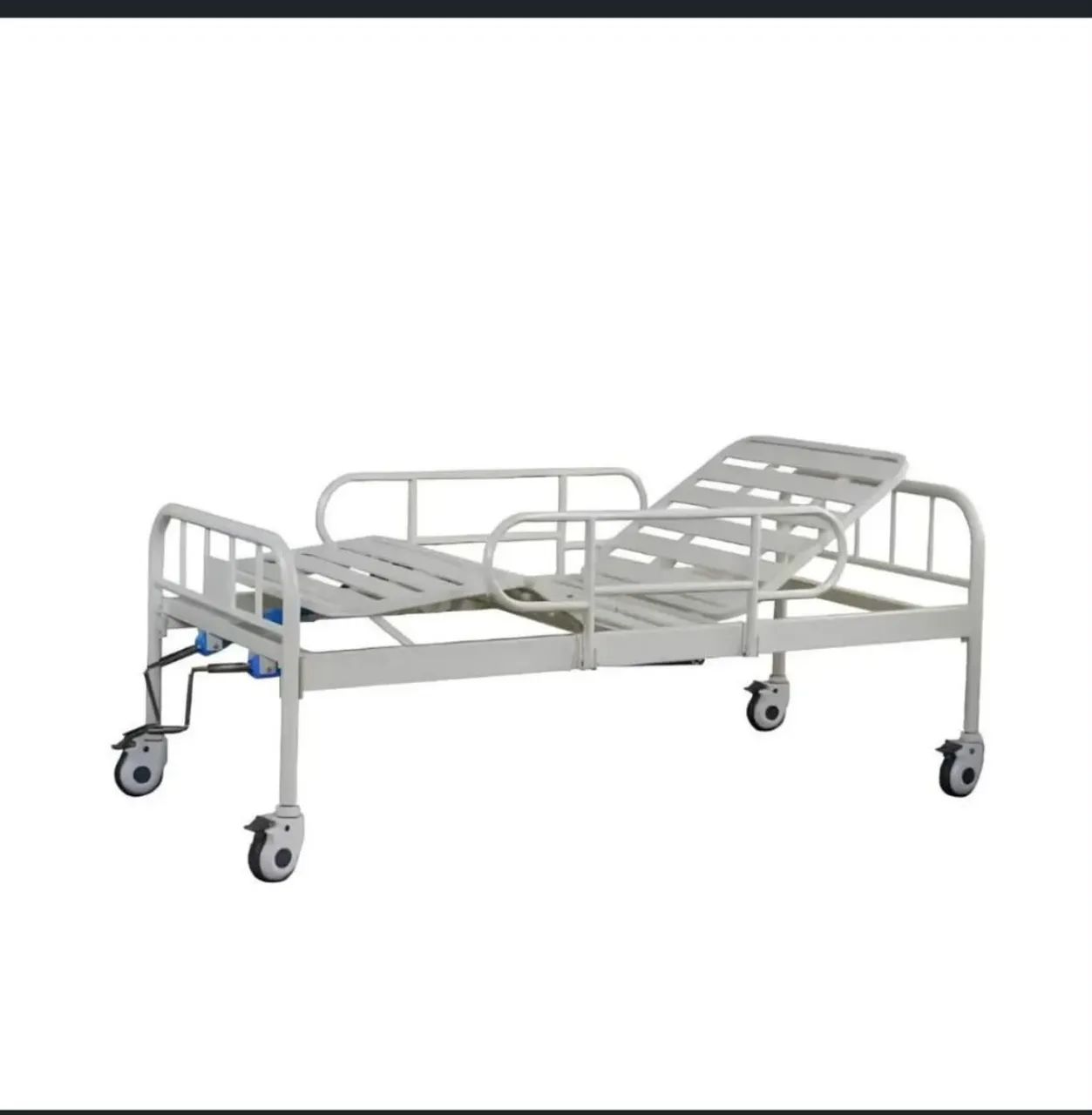 Cama hospitalar  - Foto 2