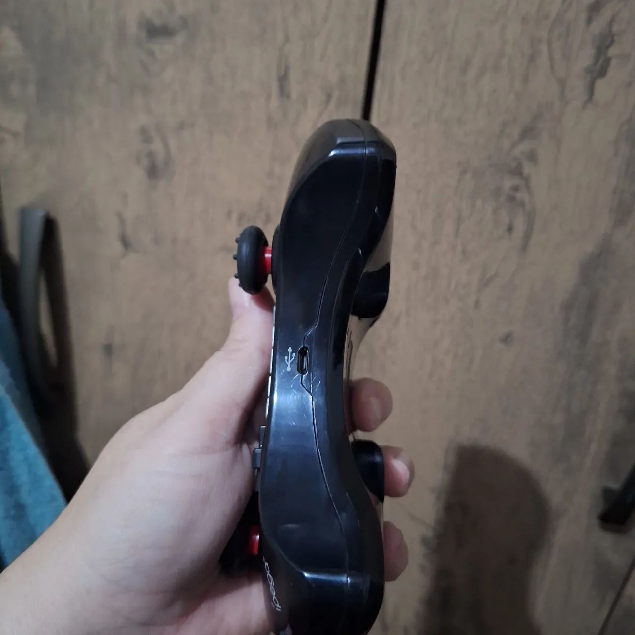 Controle Bluetooth e USB Ipega - Foto 2