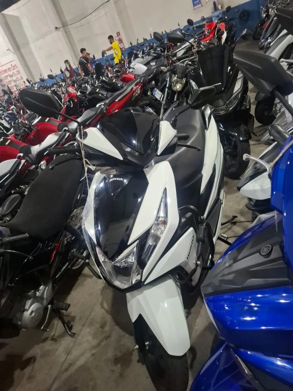 Honda Elite 2025  - Foto 5