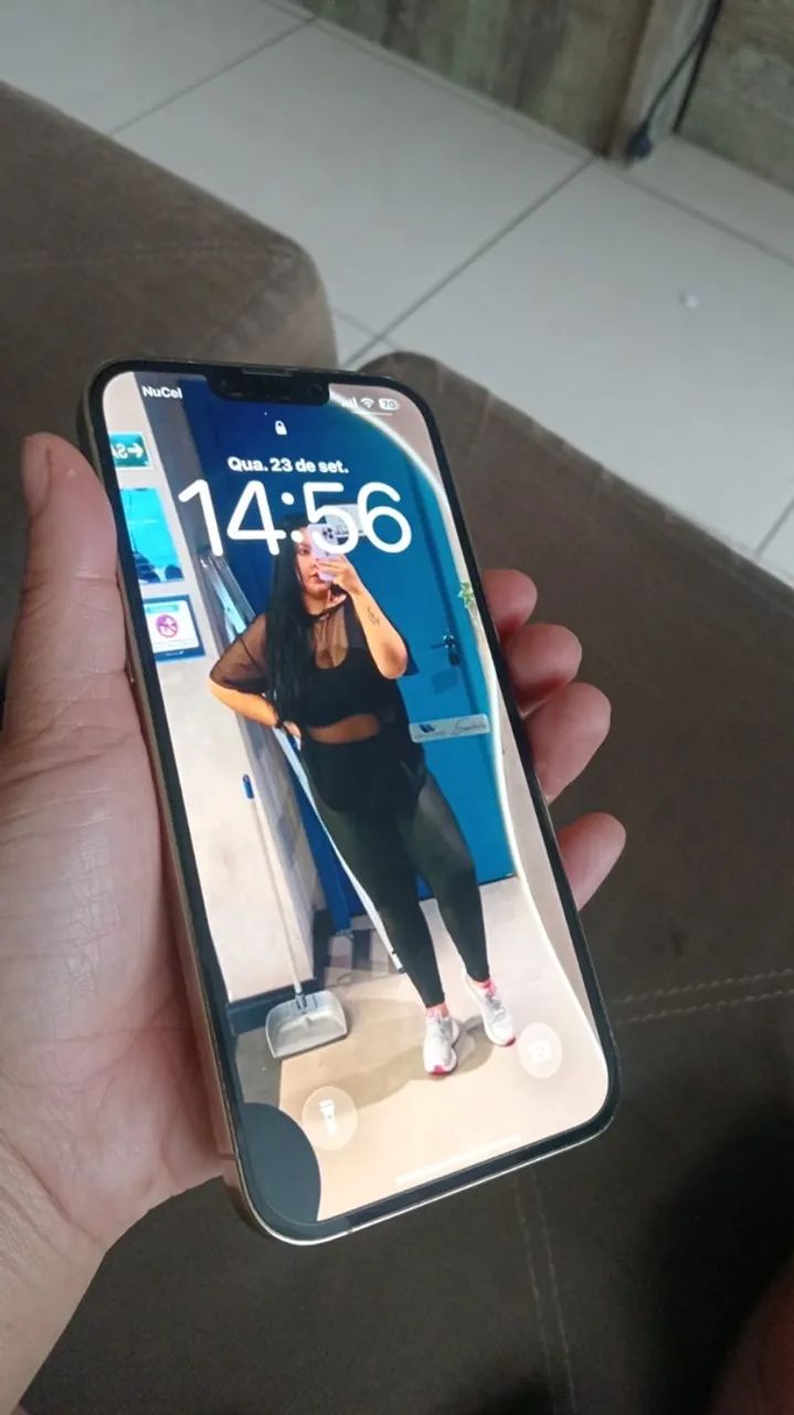 iPhone 13 Pro Max  - Foto 2