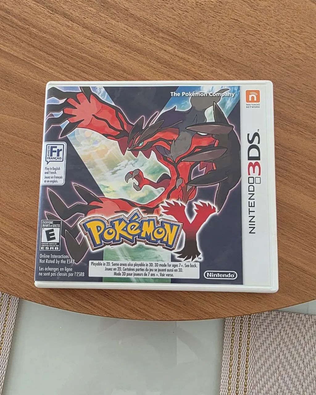 Jogos de 3DS bem conservados, alguns com luva, valores na descrição  - Foto 2