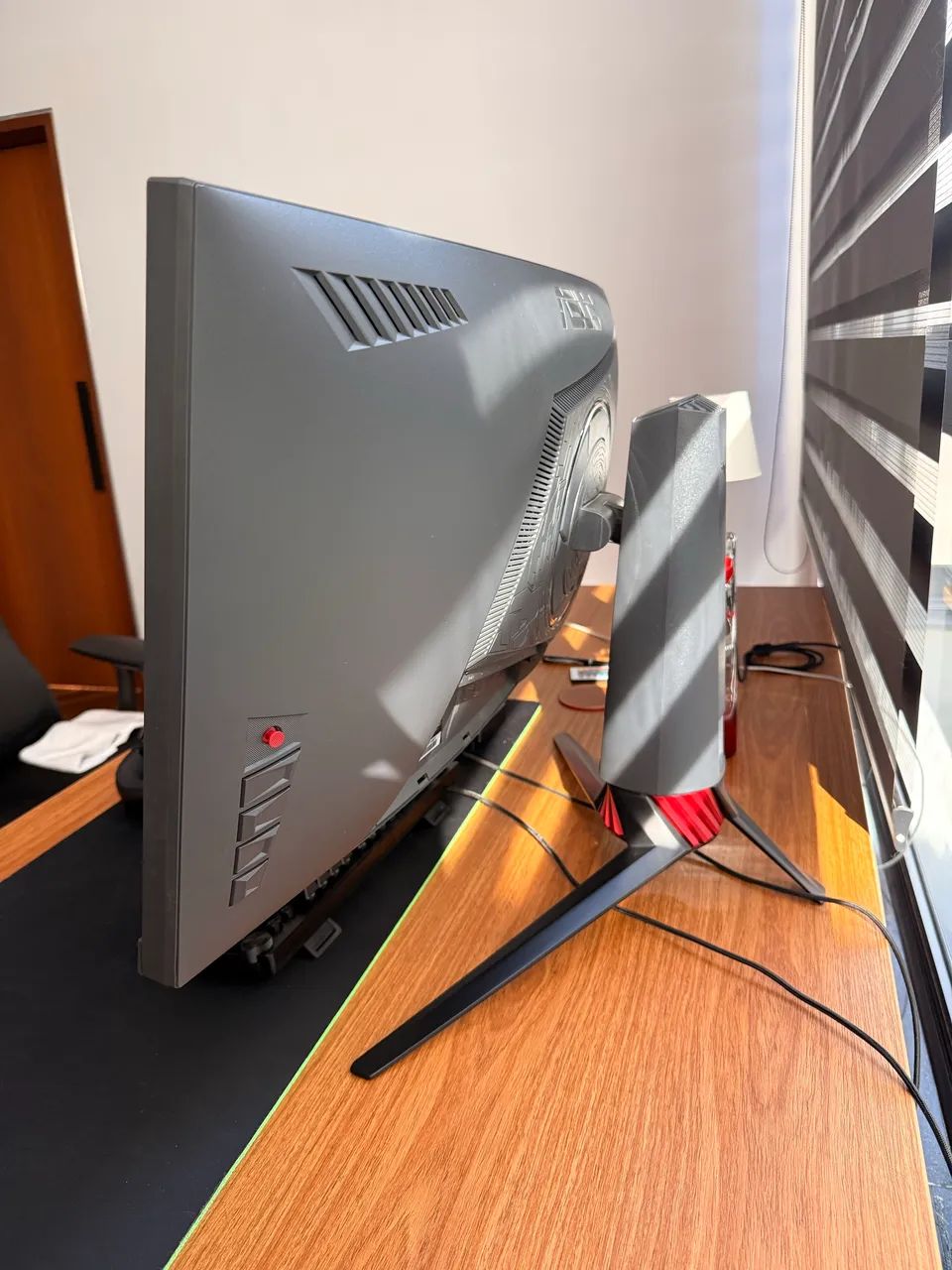 MONITOR 35 ASUS ROG STRIX - Foto 2