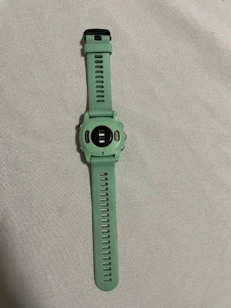 Relógio Garmin Forerunner 745 - Foto 4