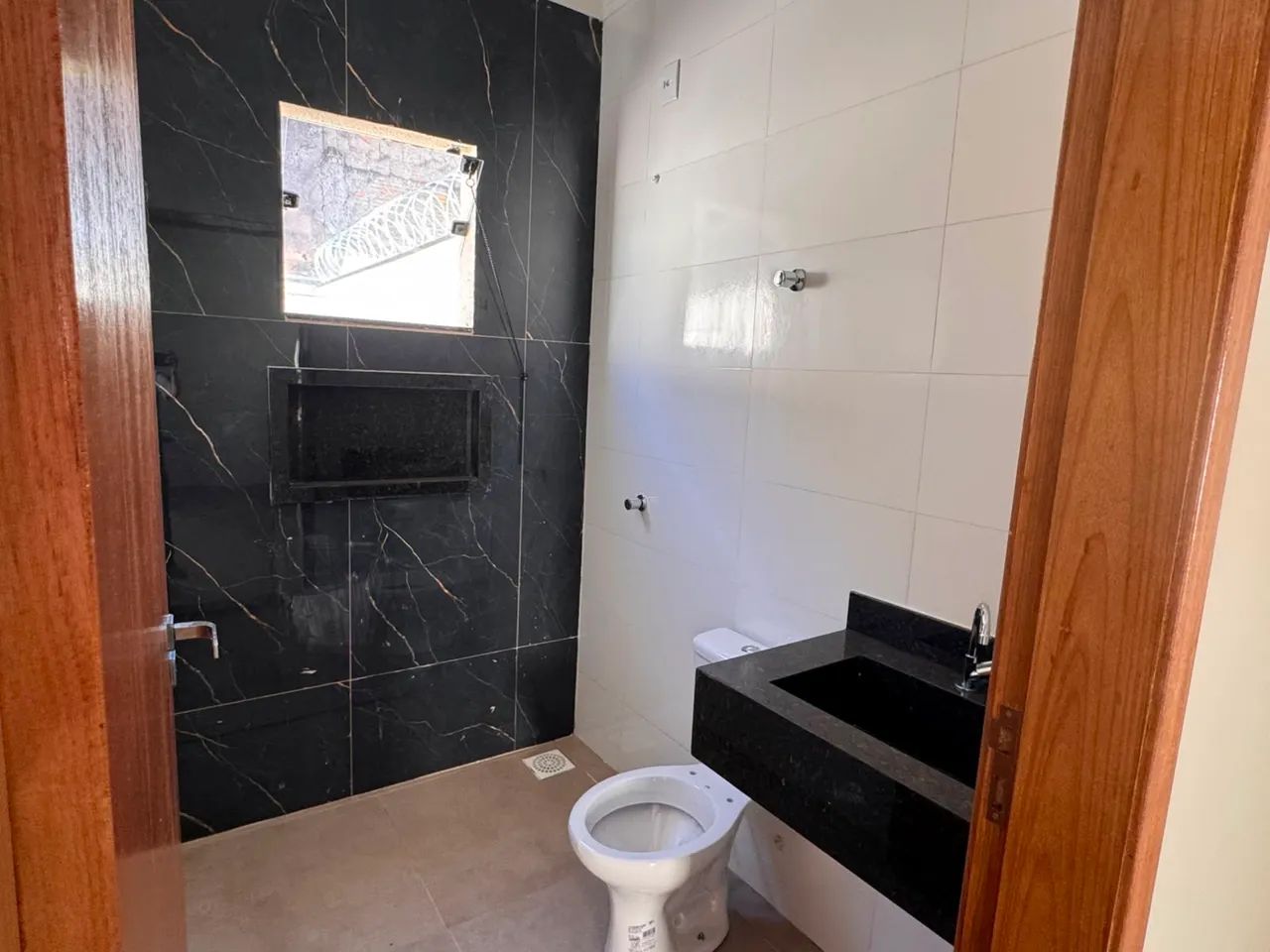 Vendo casa Canaa lote 125m2 - Foto 2