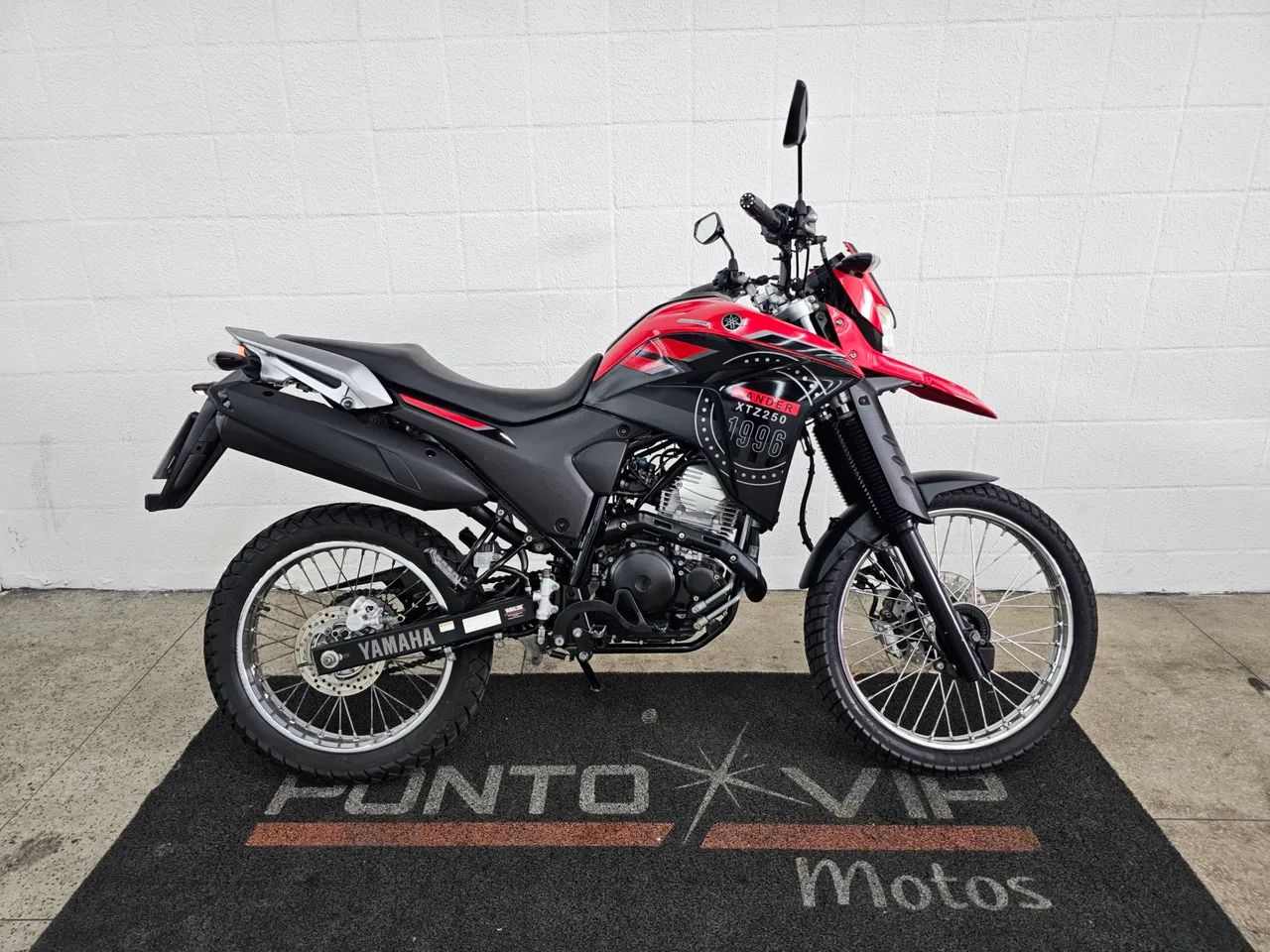 Xtz 250cc Lander 2024 - Foto 2