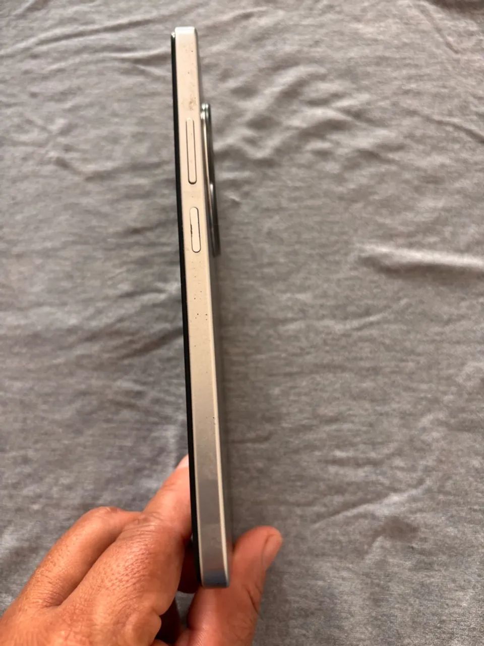 Celular  POCO C75 - Foto 3