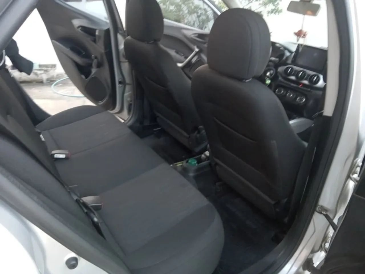 Fiat Argo Drive 1.0 6V Flex 2019 - Foto 3